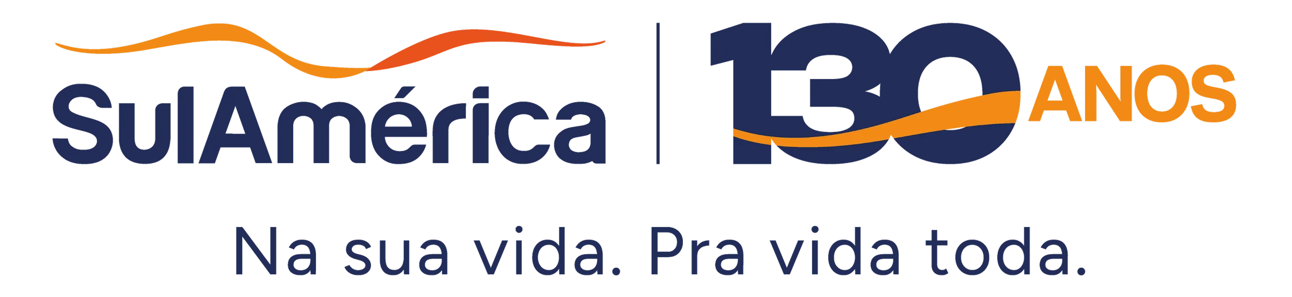 Logo SulAmérica Saúde